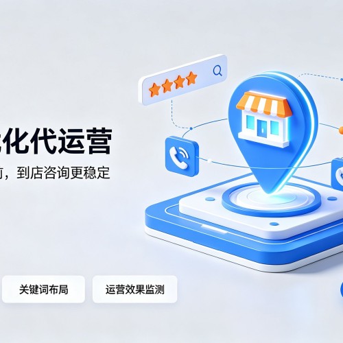 巴音郭楞GEO优化